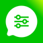 MijnGesprek icon