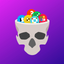 CraniumClash icon
