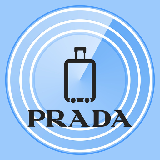 Bag Tracker app icon