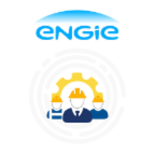Engie Brasil Health and Safety app icon