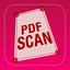 PDF Scanner Edit, Write & Sign icon