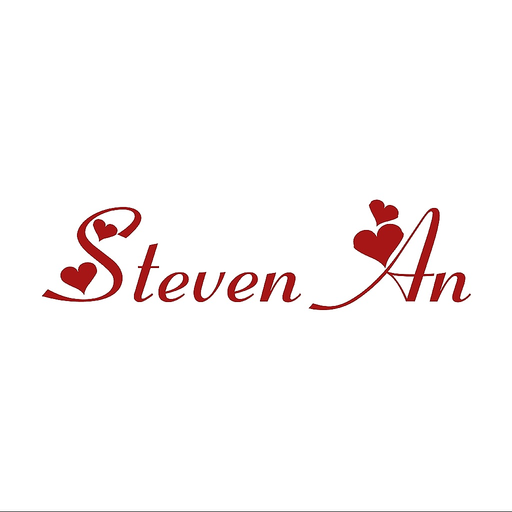 Steven An App app icon