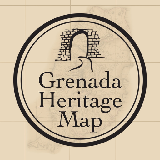 Heritage Map app icon