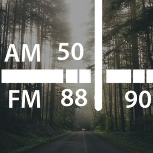 V-Radio: VOV, Xone FM, VOV GT app icon
