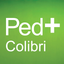 Colibri Ped+ icon