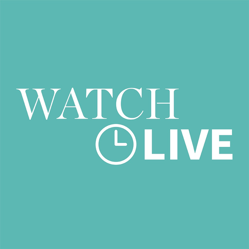 Watch Live - FHH Academy app icon