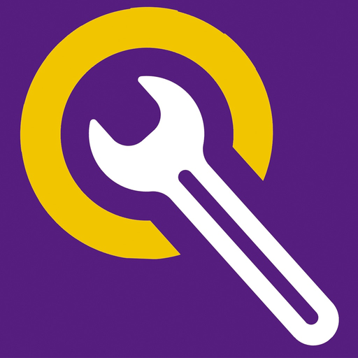 Service OS Mobile Desk app icon