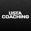 USTA Coaching icon