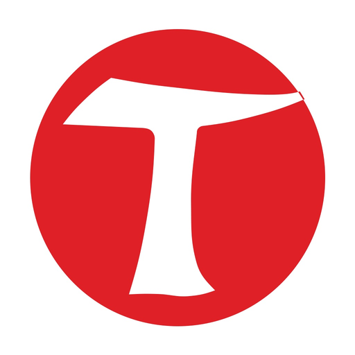 Tirhani app icon