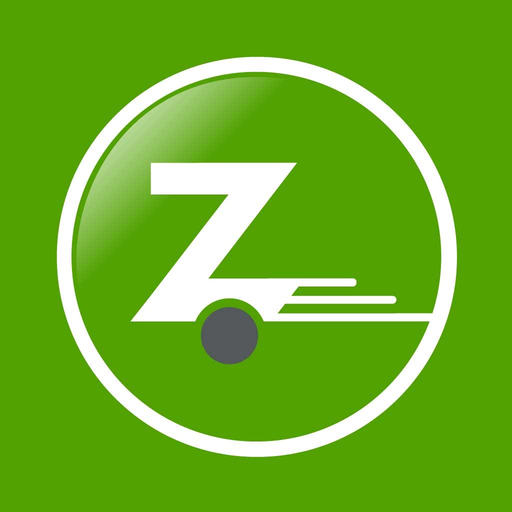 Zipcar Iceland app icon