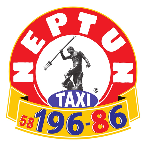 Neptun Taxi Gdańsk 19686 app icon