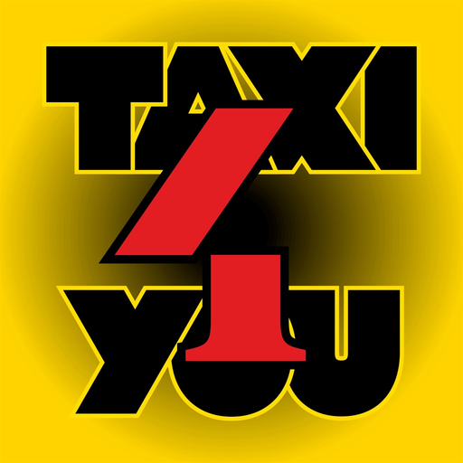 Taxi4You app icon
