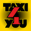 Taxi4You icon