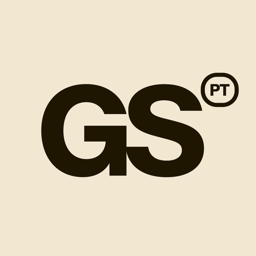 GoodShape PT app icon