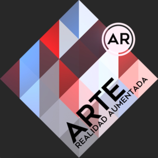 Arte AR app icon