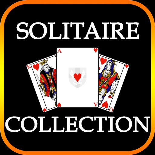 Solitaire Card Collection app icon