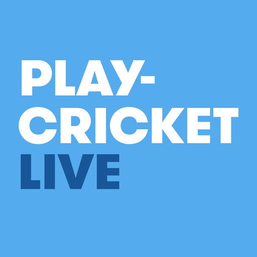 Play-Cricket Live app icon