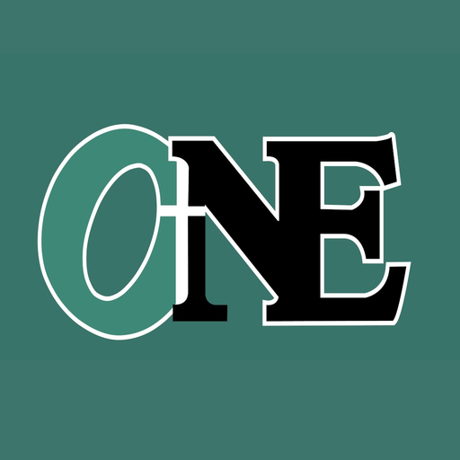 ONE Christian Radio app icon