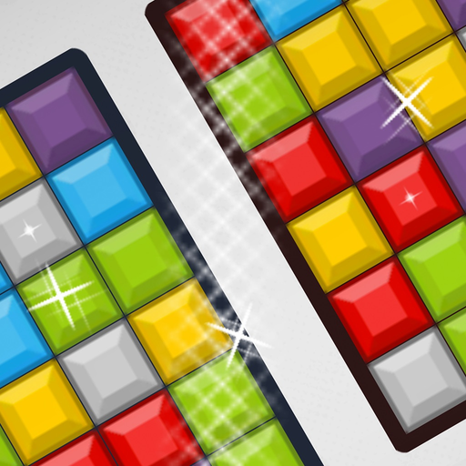 Dual Match-3 app icon