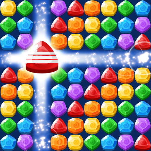 Jewelry King : Pucca app icon