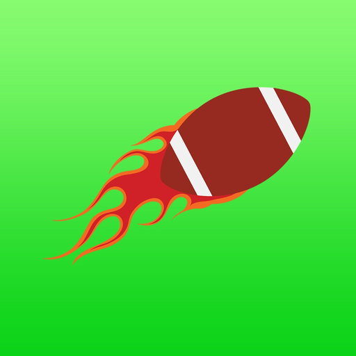 Football Sticker Experience app icon