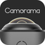 Camorama Panoramic Editor icon
