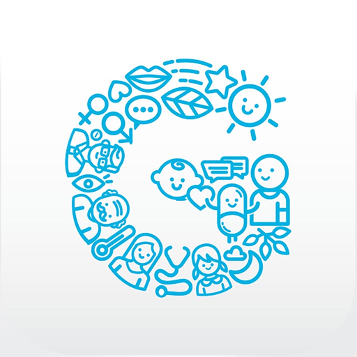 GueSehat app icon