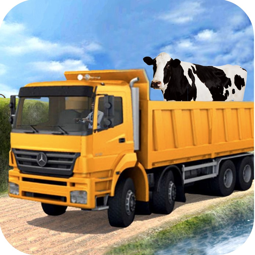 Eid Animal Transport  Sim 2017 app icon