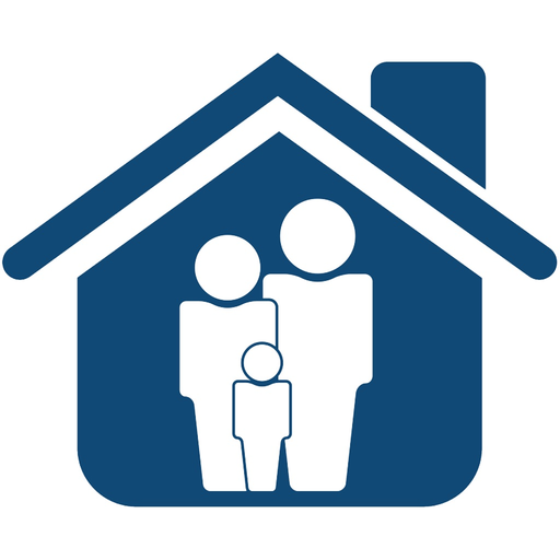 Family Home Christian Books app icon