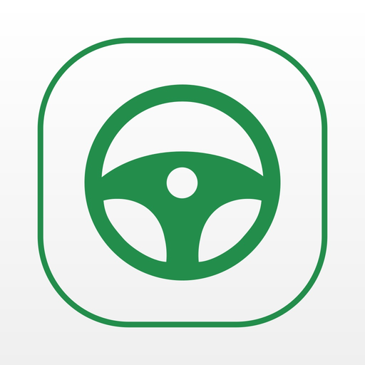 EG Holte Kjørebok app icon