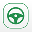EG Holte Kjørebok icon