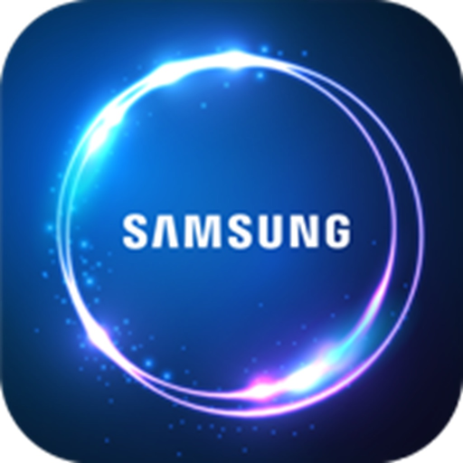 SAMSUNG SLP app icon