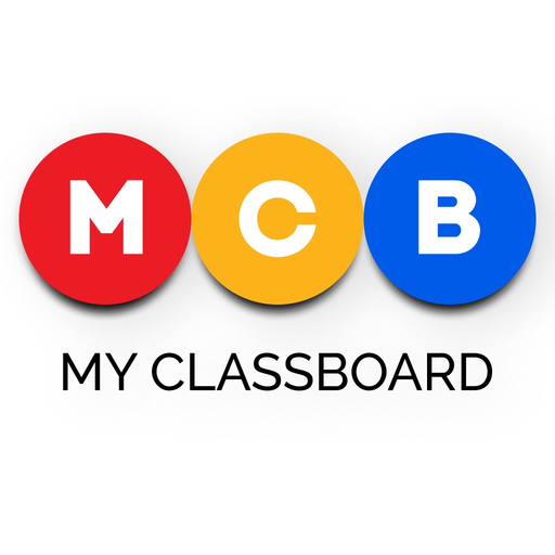 MyClassBoard Parent Portal app icon