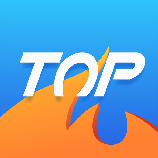 TopBBQ app icon