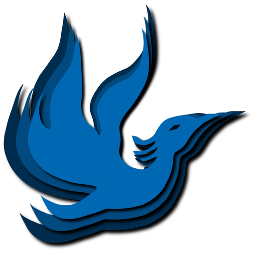 Phoenix Mobile app icon