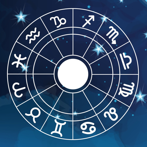 Horoscope for you app icon
