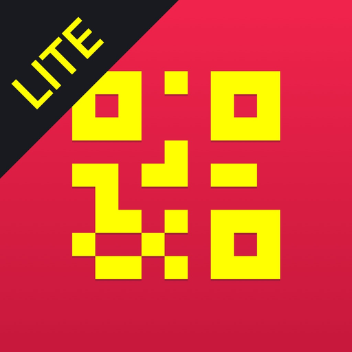 ScanCode - QR & BarCode Scan app icon