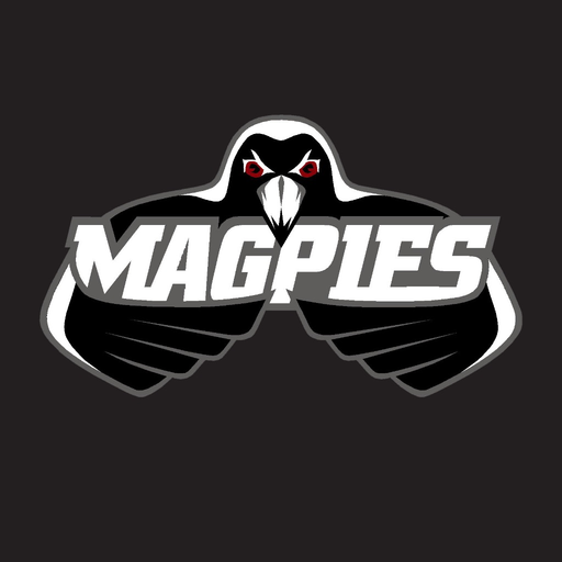 Hawke's Bay Magpies app icon