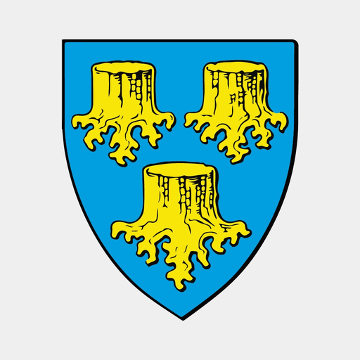 Allerød Borgertip app icon