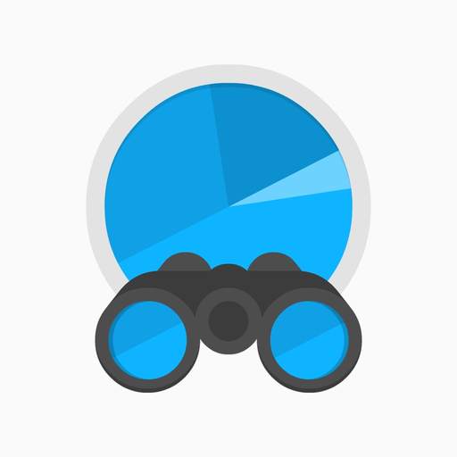 TRBOnet Watch Mobile app icon