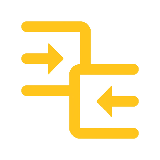PicDiff app icon