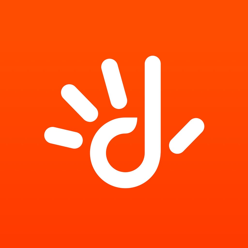 Dhiraagu app icon