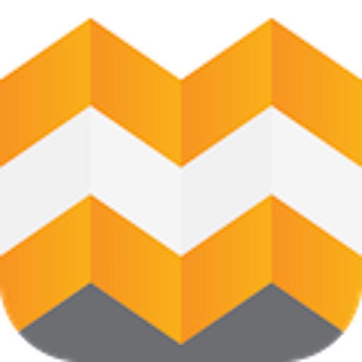 Muhimma app icon