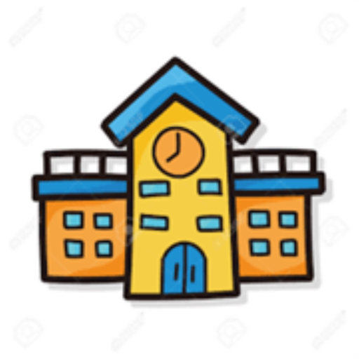 OTESgr8kids app icon