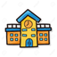 OTESgr8kids icon