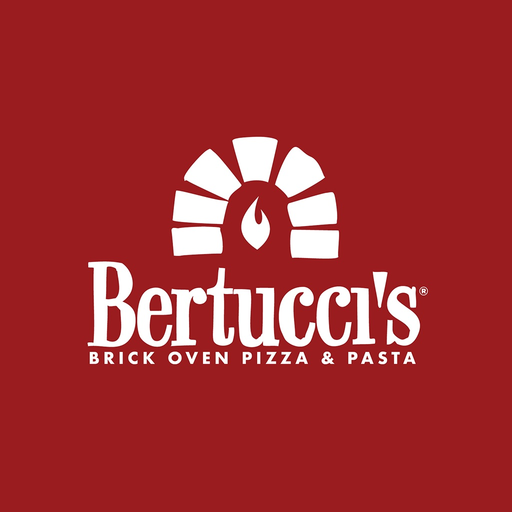 Bertucci's app icon