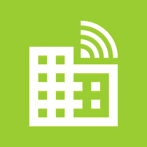 IX.Mobile app icon