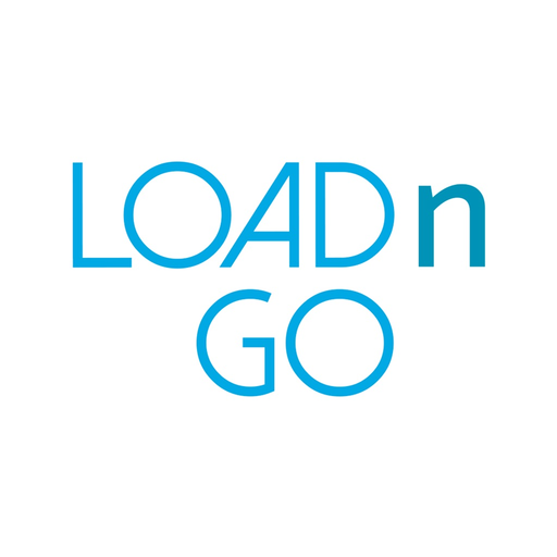 LoadnGo app icon