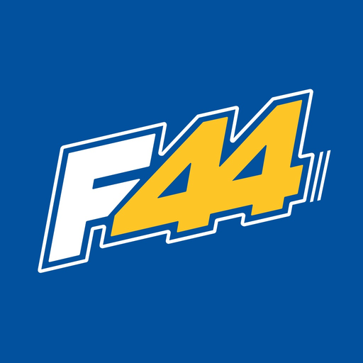 Fletes 44 app icon