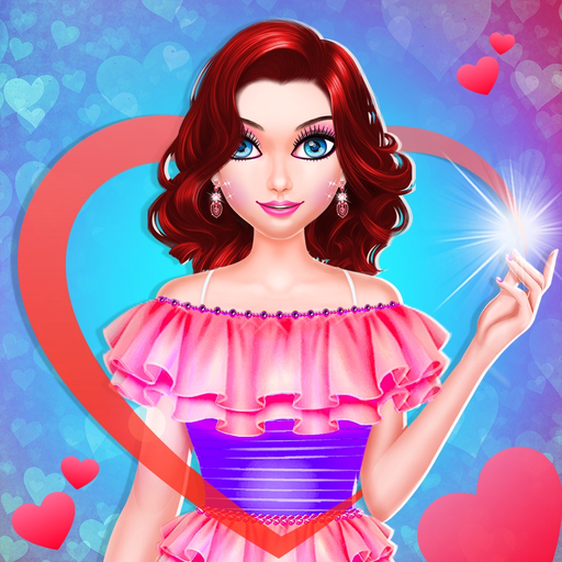 First Love Crush In HighSchool app icon